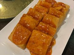 -刘胖子家常菜·蹄花焖藕(中南店)