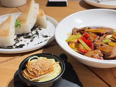 -榕意·川味之美(深业上城店)