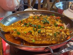 -龙师傅卤炒(天马店)