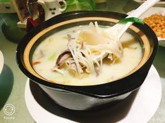 猪肚地衣姜酒-浙C老邻舍(西城海错店)