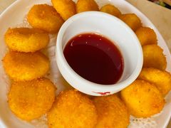 -北方饺子王·海肠捞饭·海鲜锅(山大店)