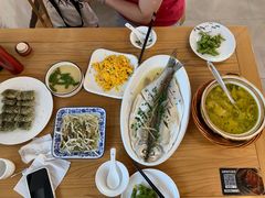 -品鲜村农家菜·阳澄湖大闸蟹(总店)