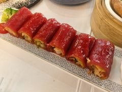 红米肠-鹿鸣酒家(越秀店)