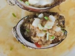 -众味海鲜大排档·活海鲜·潮汕味(南澳店)