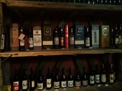 -青岛葡萄酒博物馆