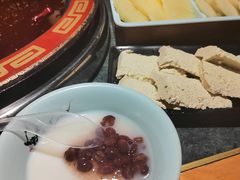 -潮辣重庆火锅(二七万达店)