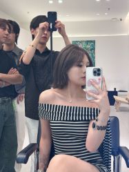 点击看大图 -DL HOPE明星造型