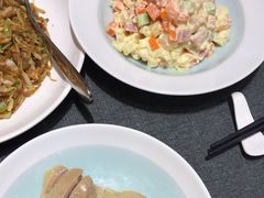 -新吉士·上海菜(浦东LCM置汇旭辉店)