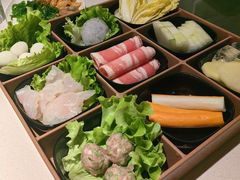 -海底捞火锅(外滩店)