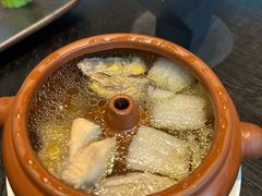 -翠湖宾馆·中餐厅