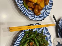 -龙记香港茶餐厅(久光百货店)