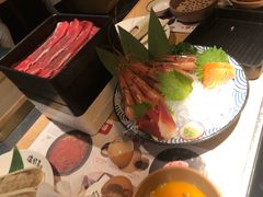 -温野菜涮涮锅(西单大悦城店)