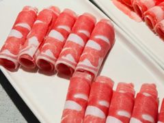 -海底捞火锅(牡丹园店)