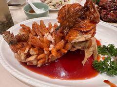 -得月楼·省级非遗·传统苏帮菜(观前店)