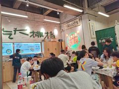 -东排食堂长沙小吃大排档(五一广场店)
