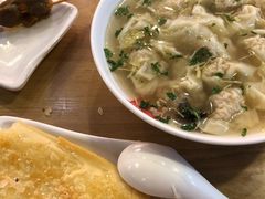 -琴岛顺天馄饨(乐客城店)