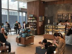 -星巴克(凯德晶萃店)