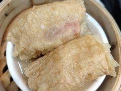 -香港蓮香樓(中環店)