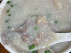 -洲心明记烧肉大粥(总店)