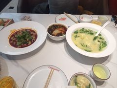 -蜀阳餐厅·金牌水煮鱼