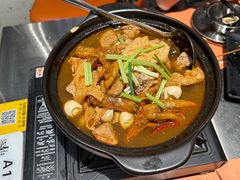 -酒里·宜州果酱烧烤(葛村店)
