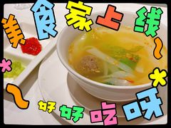 -祥记·国宴豫菜·经典粤菜(郑东新区新长安店)