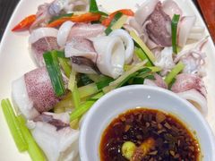-东江海鲜大排档·潮汕菜·砂锅粥