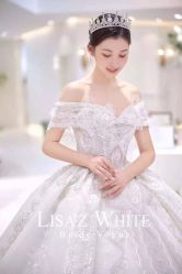 -Renee芮亦婚纱(原丽莎)
