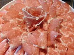 -快乐小羊(富强中路店)