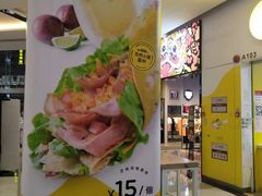 -2颗鸡蛋煎饼(北京路天河城店)