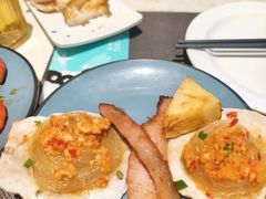 -喜庭海鲜自助(来福士店)