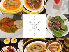 -博悦茶餐厅(文殊院店)