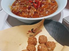 -大碗居·烤鸭·鱼头泡饼(天坛东门店)