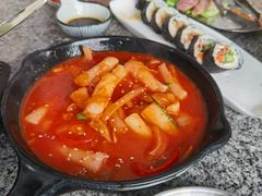-韩一馆(吉大店)