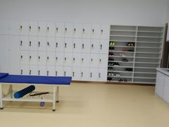 -琪航健身工作室(徐汇光大店)