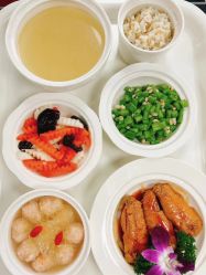 -养月堂中医养生月子会所(中心妇产店)