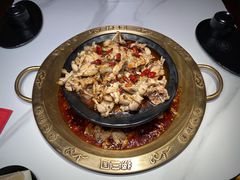 -捞三国美蛙鲜鱼火锅(茂业店)