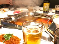 -海底捞火锅鲜切牛肉主题店(长寿路店)