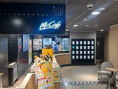 -麦当劳(北京南站店)