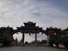 -龙口南山旅游景区