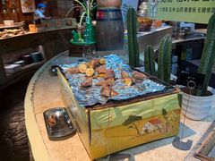 -杭州开元森泊度假乐园