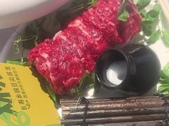 -千牛将·鲜牛肉火锅(开元路店)