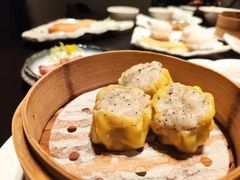 -领事馆19号中餐厅(厦门海景洲际酒店)