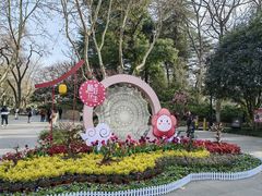 -红梅公园