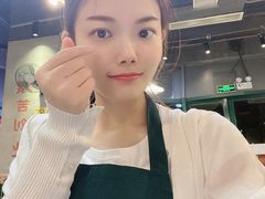 -憨铁匠老火锅(龙岗万科里店)