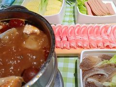 -番食园鲜食火锅(高新店)