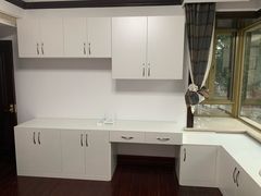 -佰丽爱家全屋定制(汶水店)