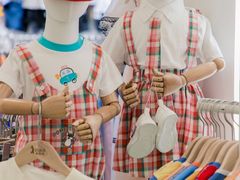 -广州白马服装市场