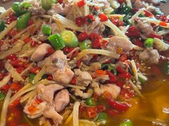 -盐帮食坊•小河帮川菜(四川师大店)