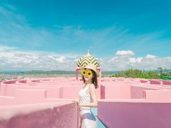 -漳州滨海火山岛自然生态风景区